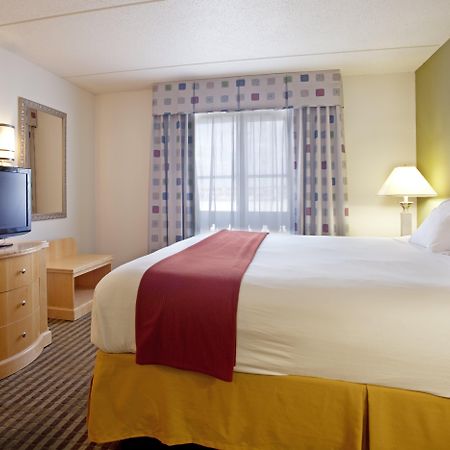 Holiday Inn Express Hotel & Suites Mooresville - Lake Norman By Ihg Экстерьер фото