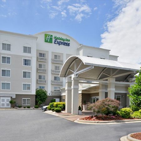 Holiday Inn Express Hotel & Suites Mooresville - Lake Norman By Ihg Экстерьер фото