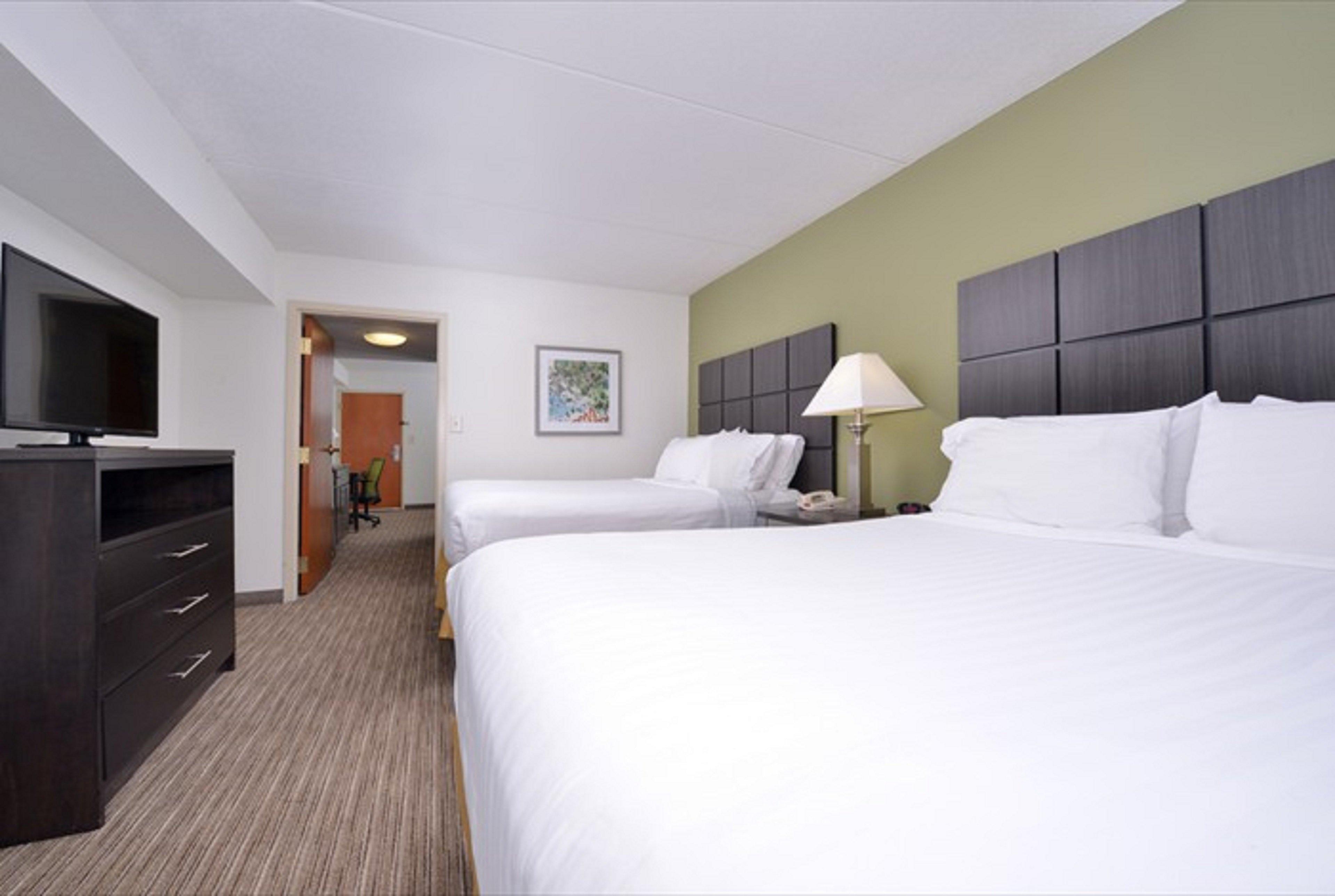Holiday Inn Express Hotel & Suites Mooresville - Lake Norman By Ihg Экстерьер фото