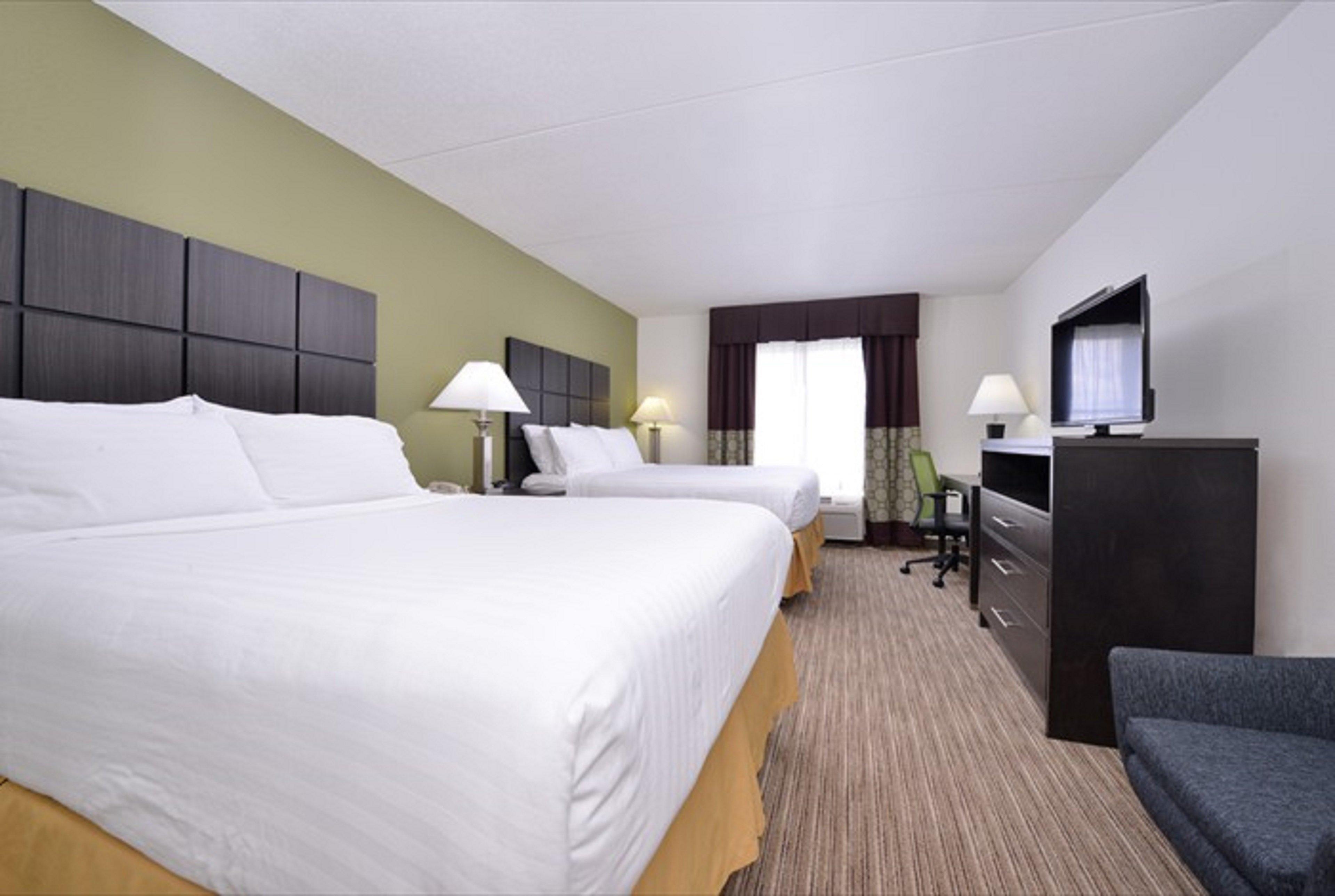 Holiday Inn Express Hotel & Suites Mooresville - Lake Norman By Ihg Экстерьер фото