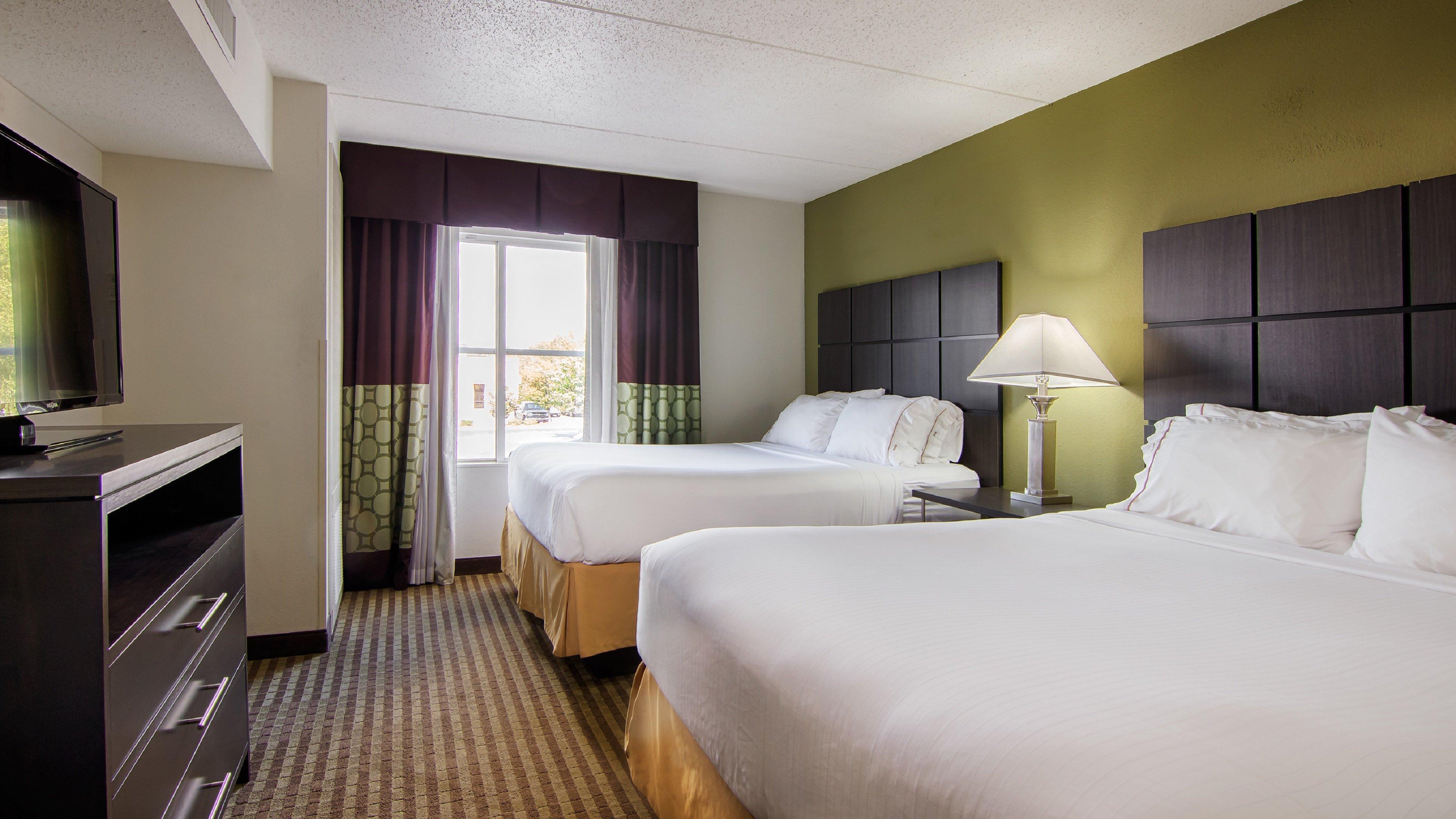 Holiday Inn Express Hotel & Suites Mooresville - Lake Norman By Ihg Экстерьер фото