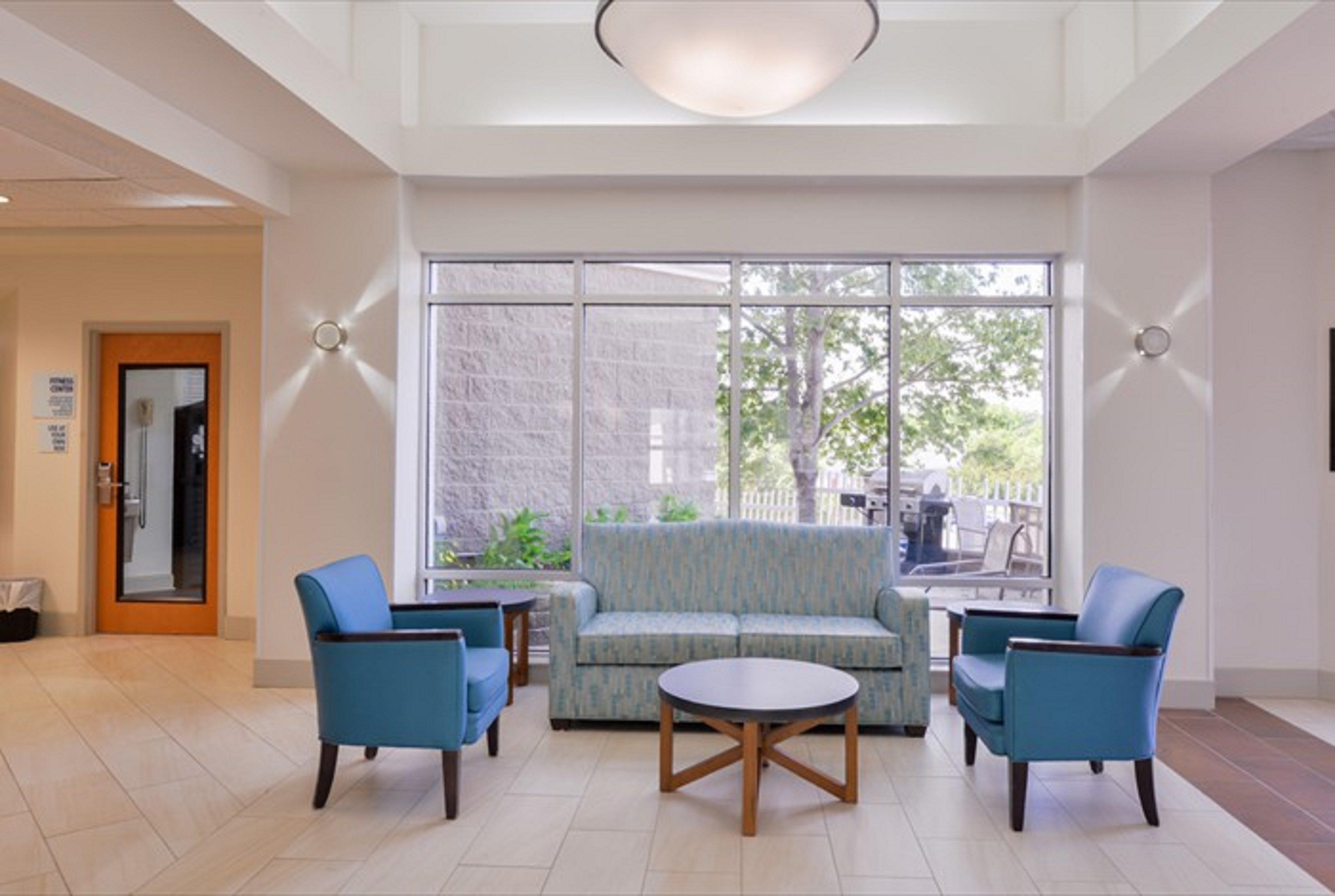 Holiday Inn Express Hotel & Suites Mooresville - Lake Norman By Ihg Экстерьер фото