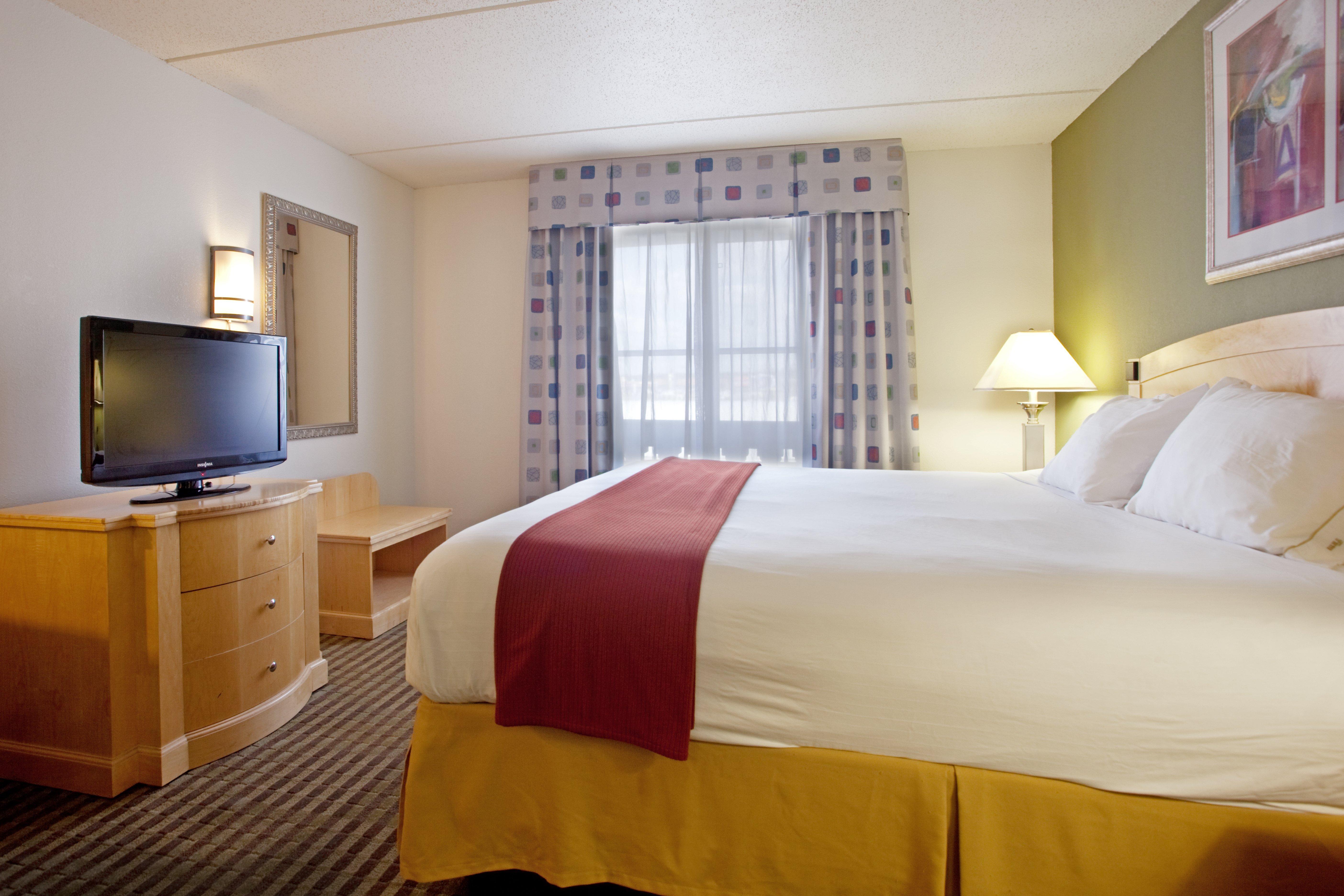 Holiday Inn Express Hotel & Suites Mooresville - Lake Norman By Ihg Экстерьер фото