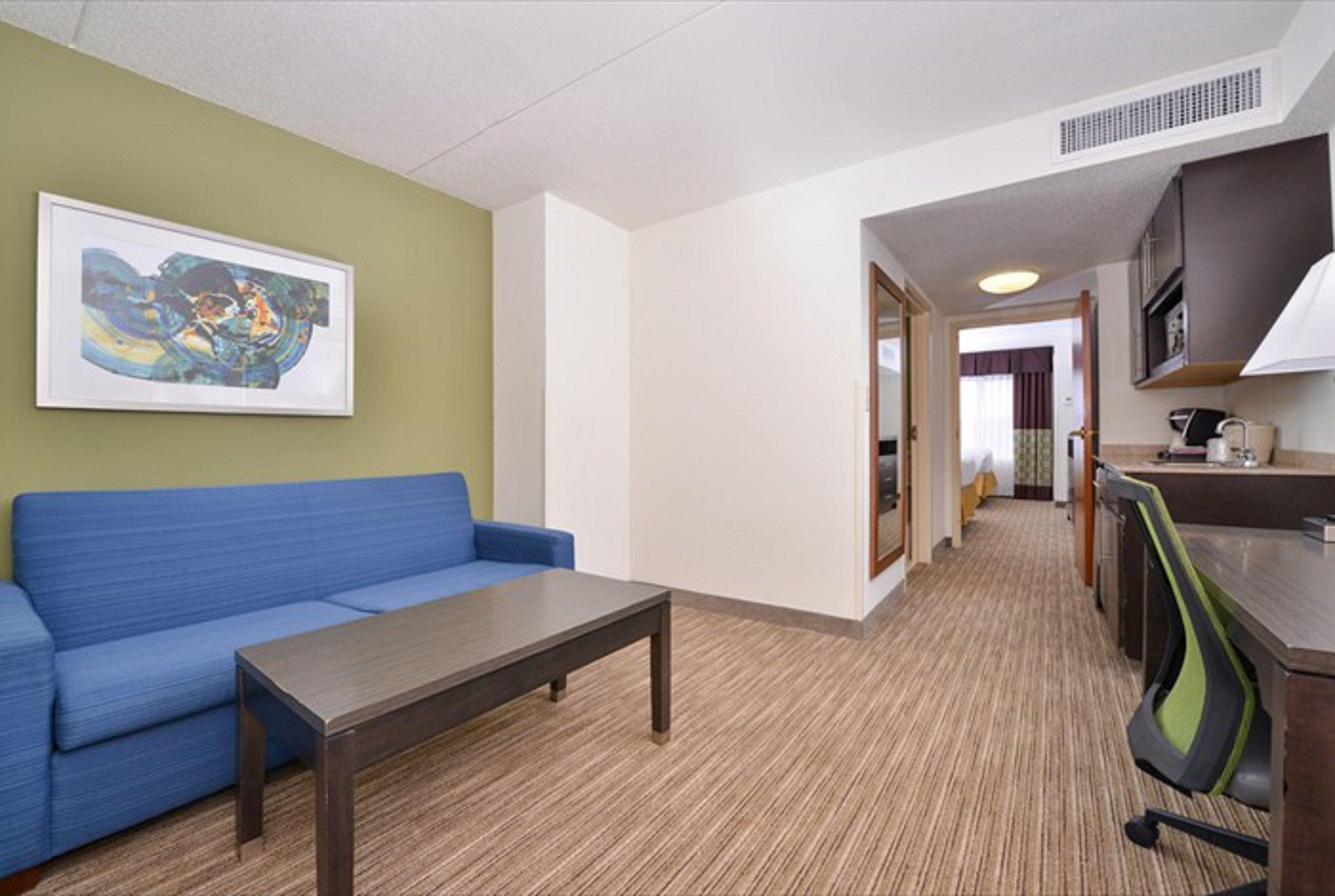 Holiday Inn Express Hotel & Suites Mooresville - Lake Norman By Ihg Экстерьер фото