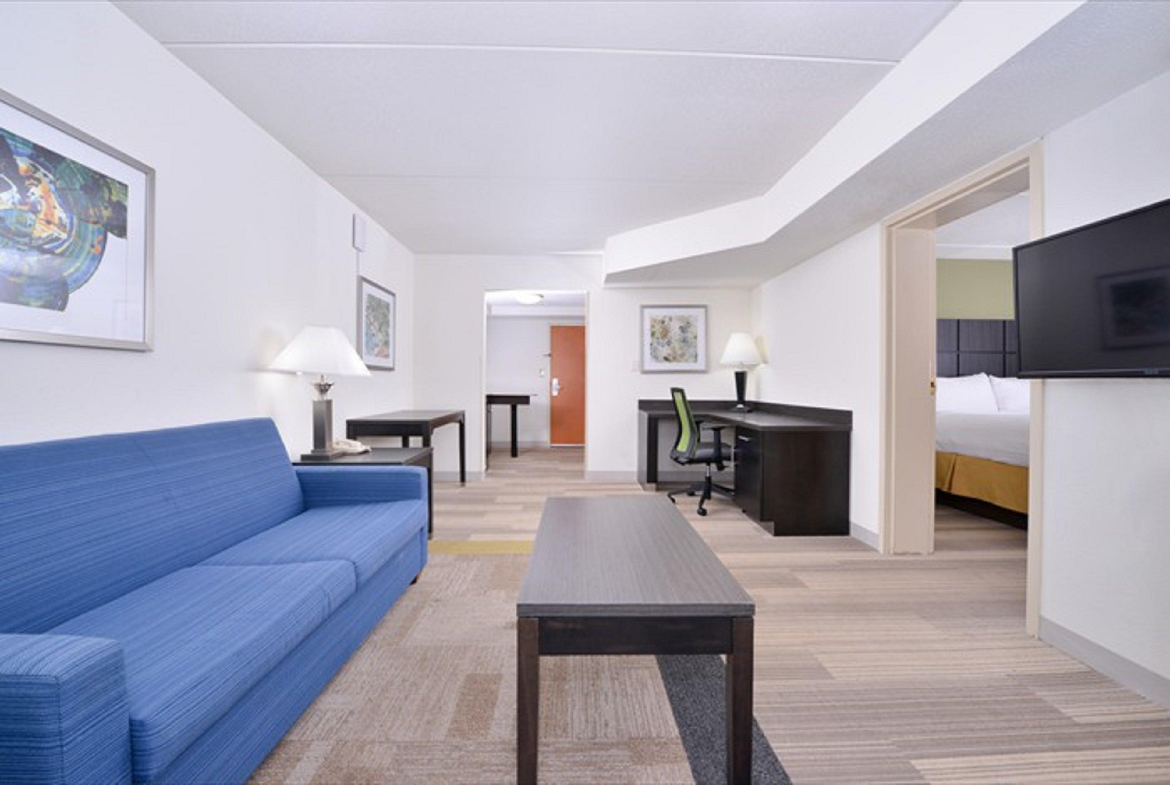 Holiday Inn Express Hotel & Suites Mooresville - Lake Norman By Ihg Экстерьер фото