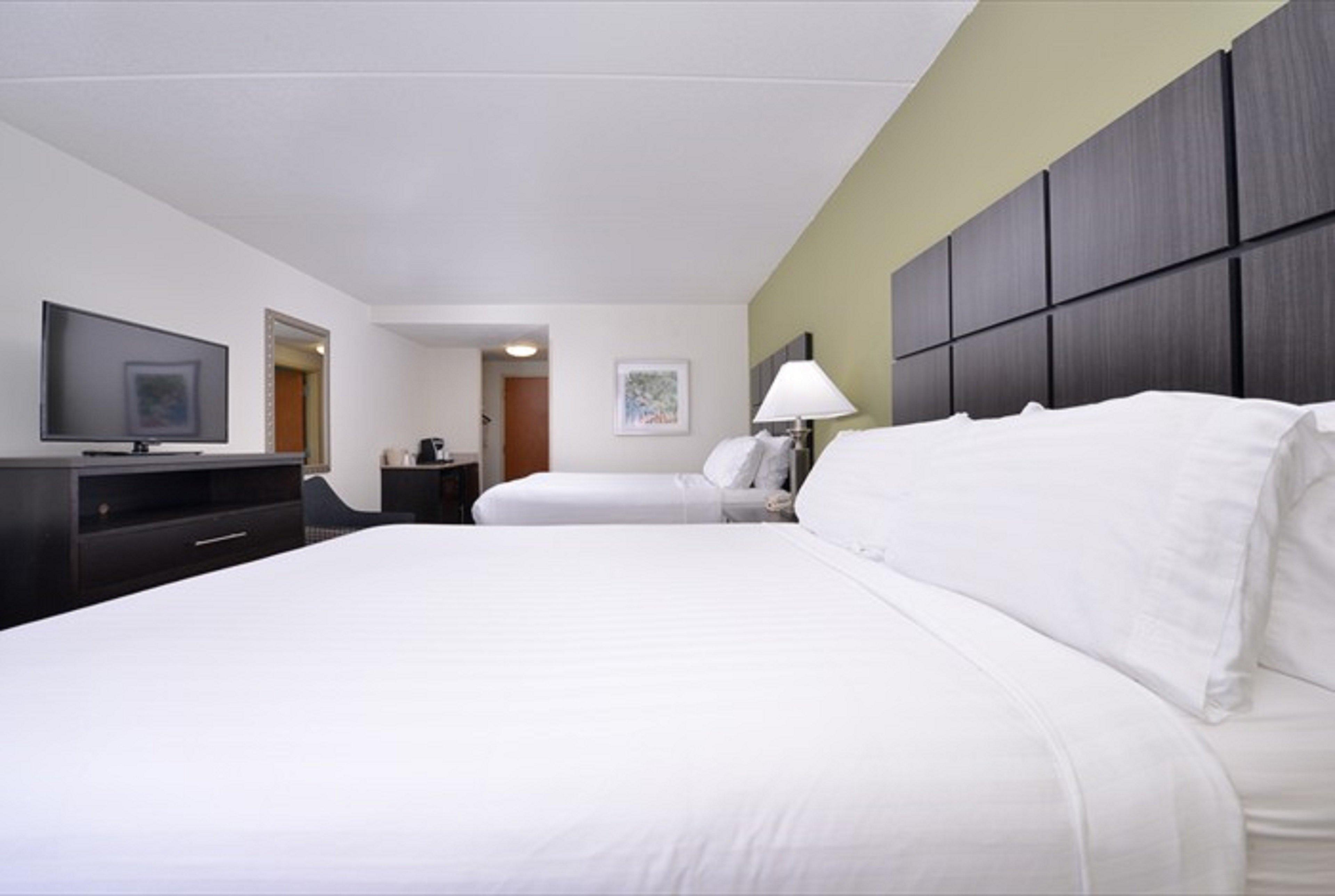 Holiday Inn Express Hotel & Suites Mooresville - Lake Norman By Ihg Экстерьер фото