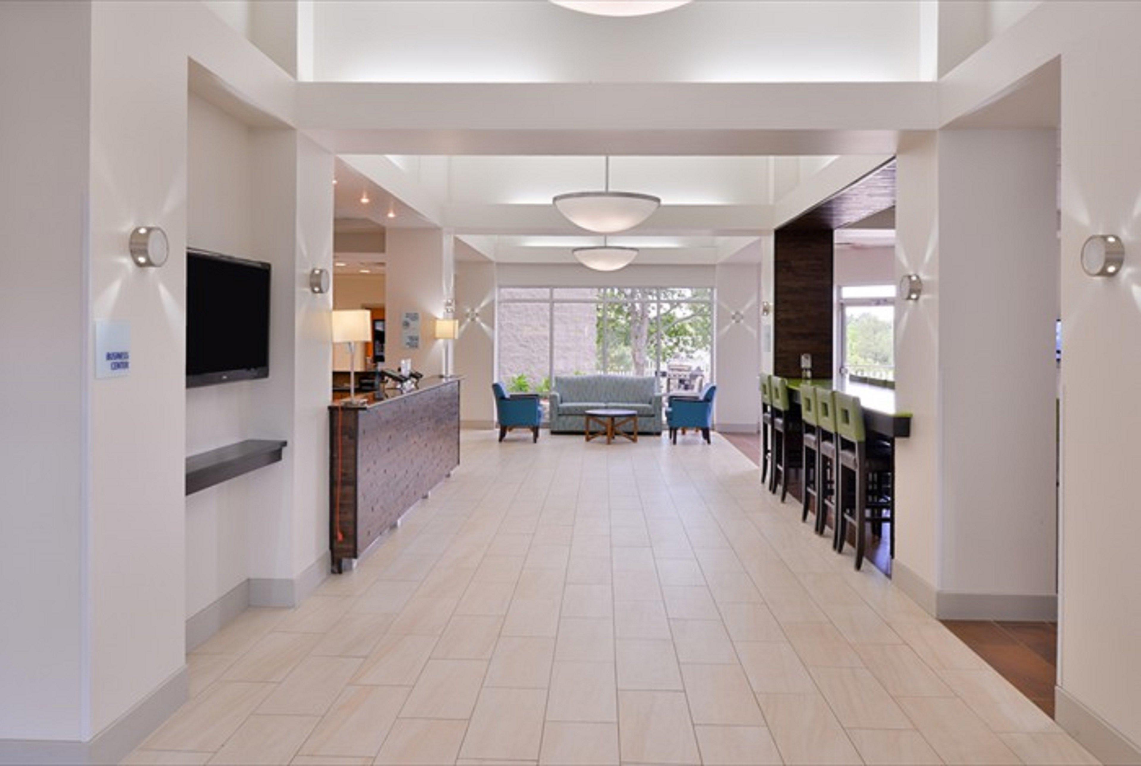 Holiday Inn Express Hotel & Suites Mooresville - Lake Norman By Ihg Экстерьер фото