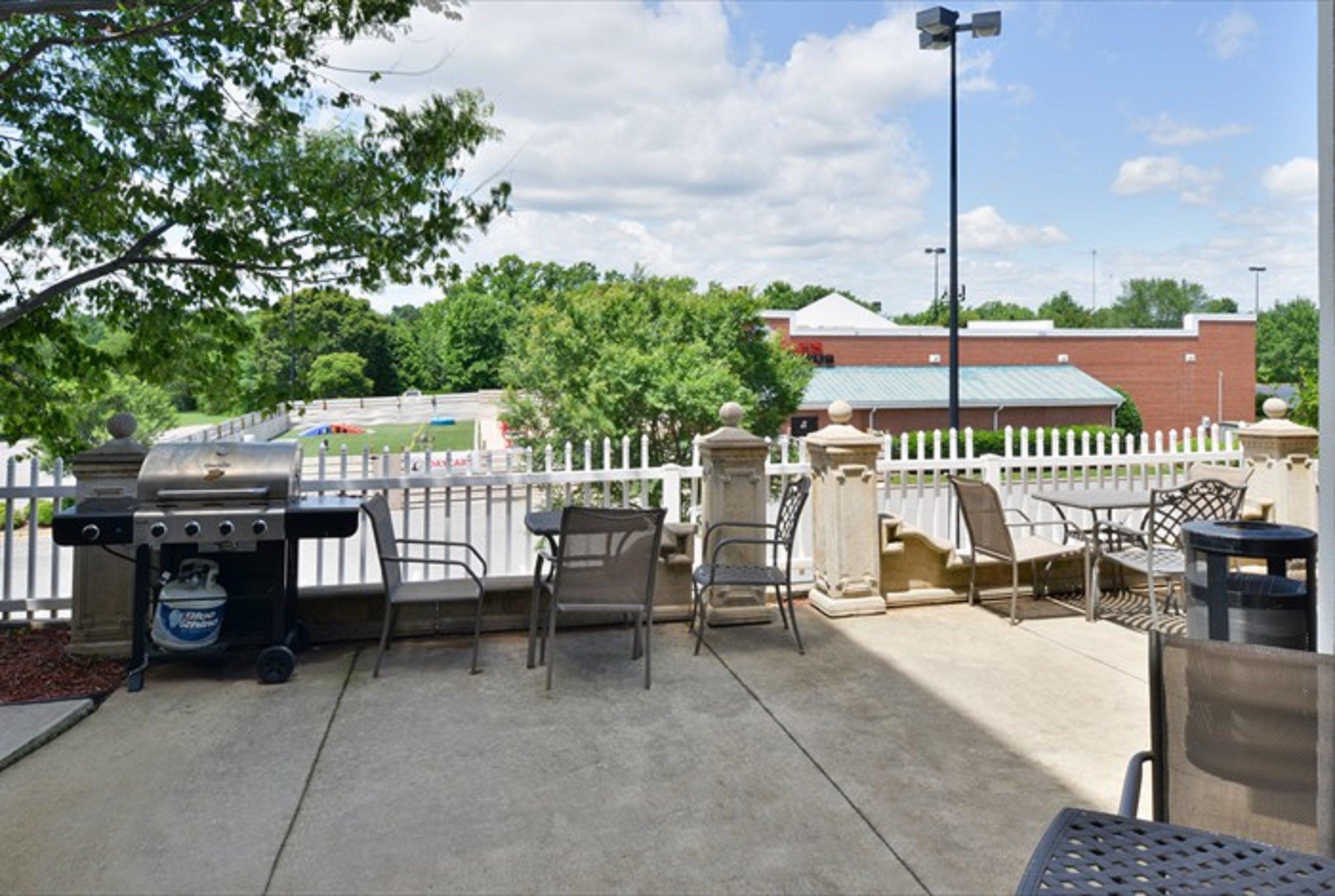 Holiday Inn Express Hotel & Suites Mooresville - Lake Norman By Ihg Экстерьер фото