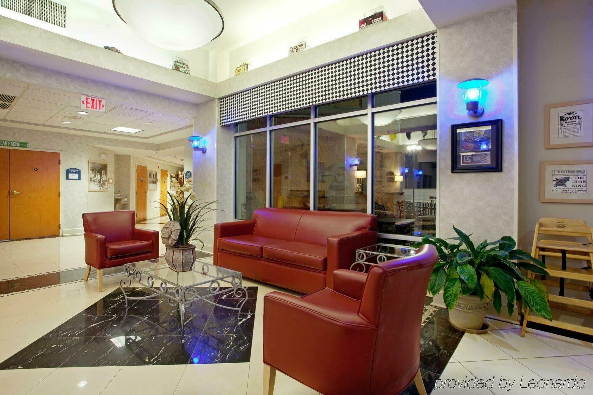 Holiday Inn Express Hotel & Suites Mooresville - Lake Norman By Ihg Экстерьер фото