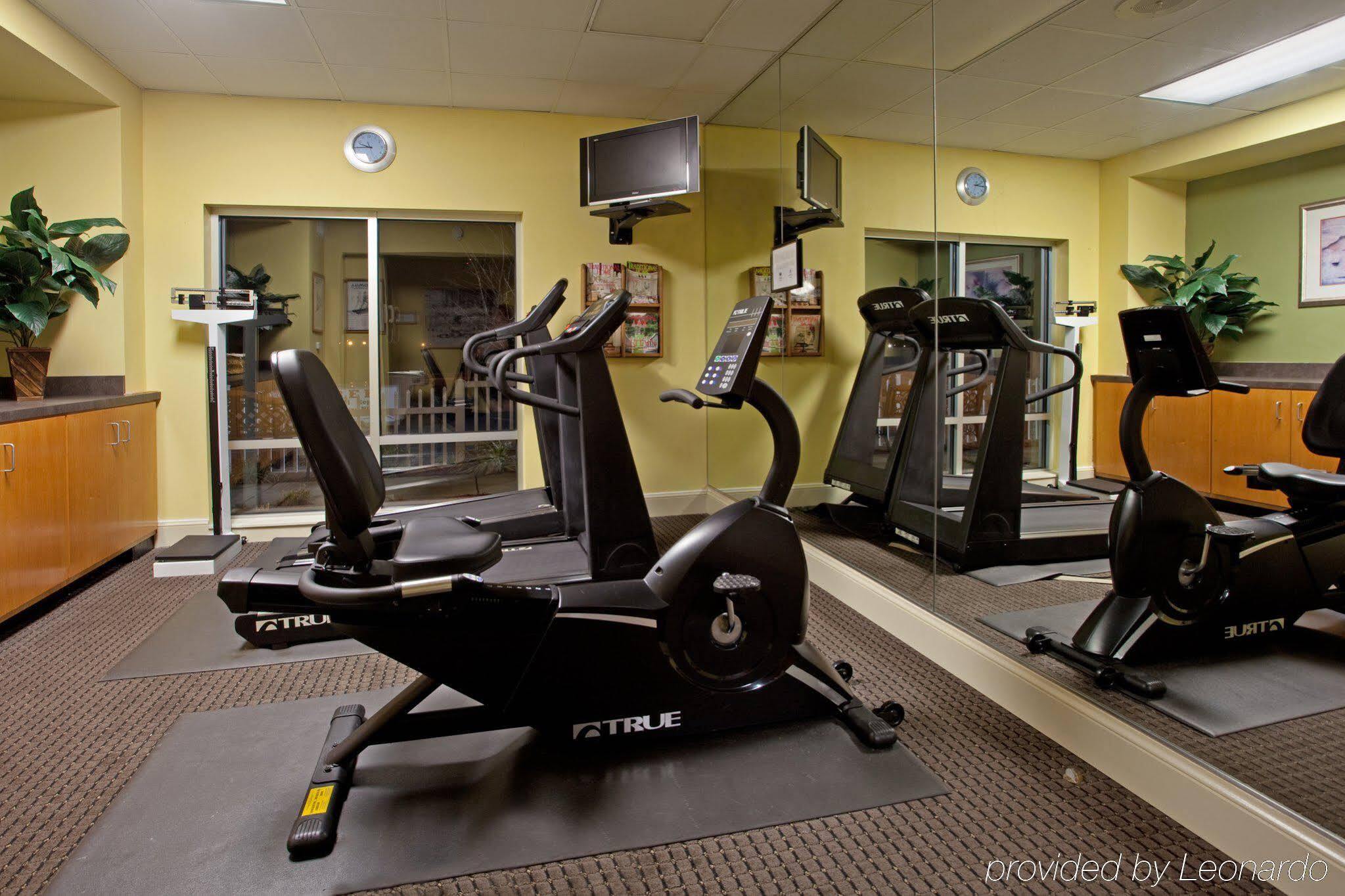 Holiday Inn Express Hotel & Suites Mooresville - Lake Norman By Ihg Экстерьер фото